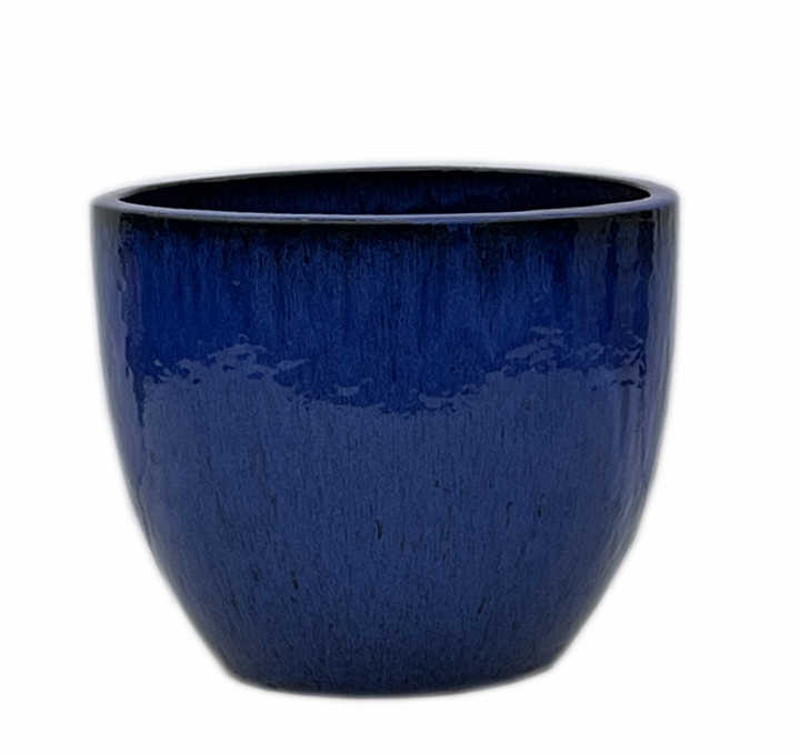 Glazed Terracotta Pot for Plants Clay Planter Pot