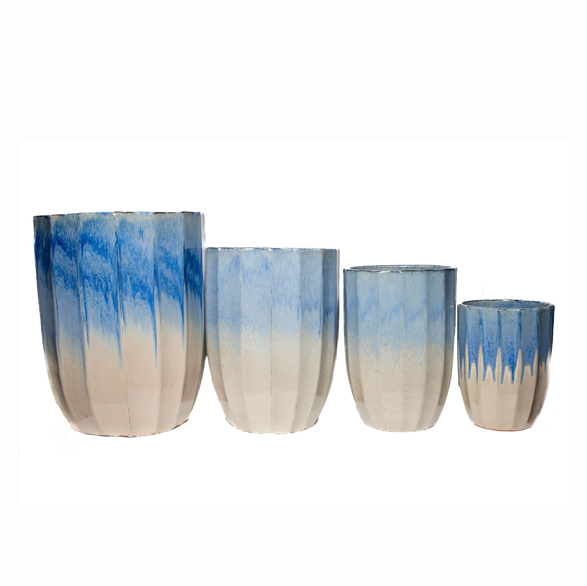  VIETNAM POTTERY POTS